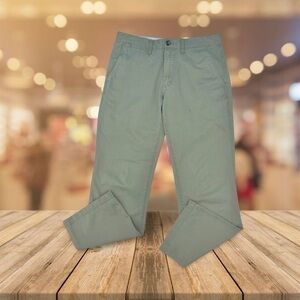 EDDIE BAUER Legendwash Khaki Pants